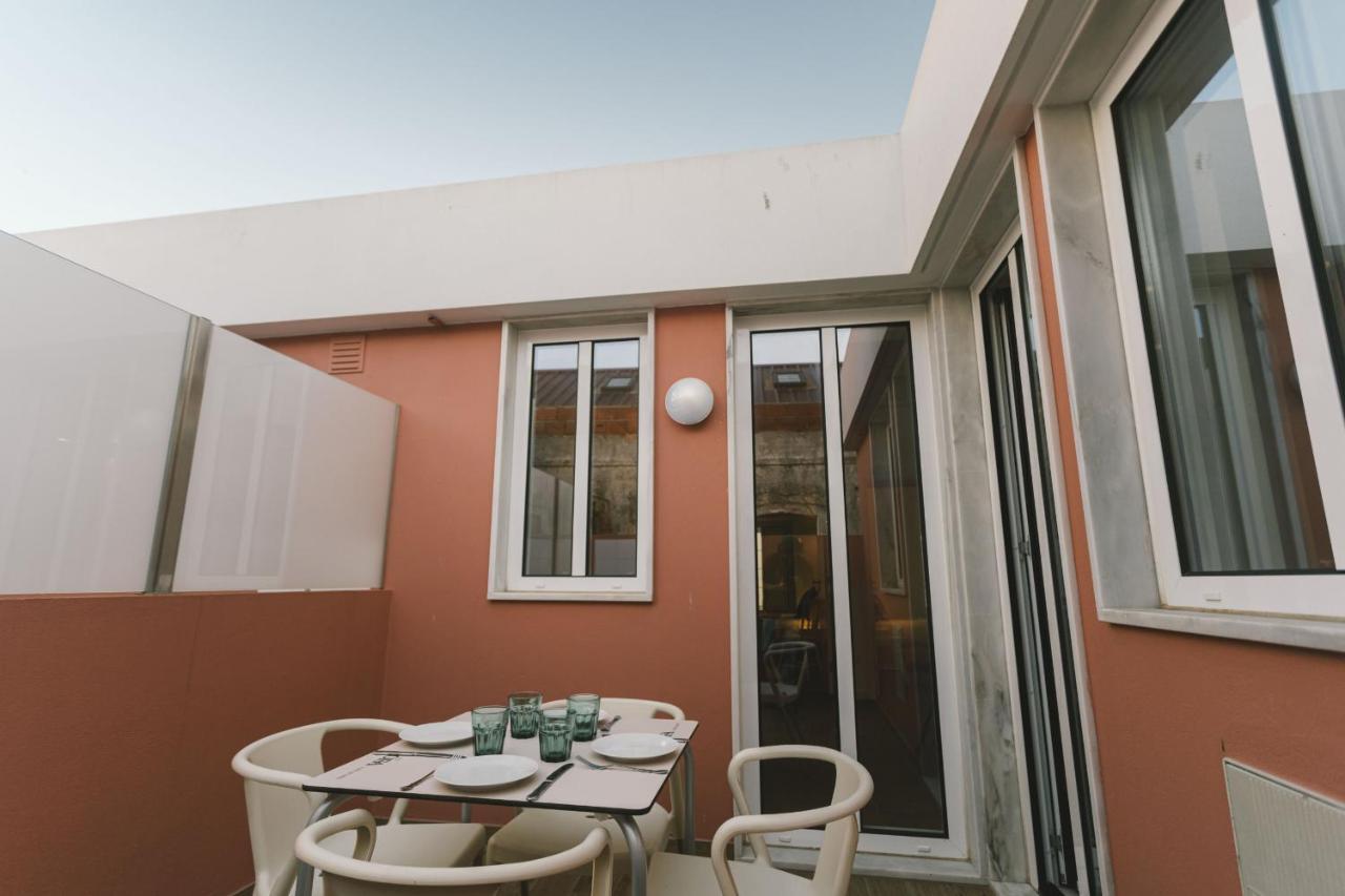 Best Houses 61 - Lusiadas II Peniche Esterno foto