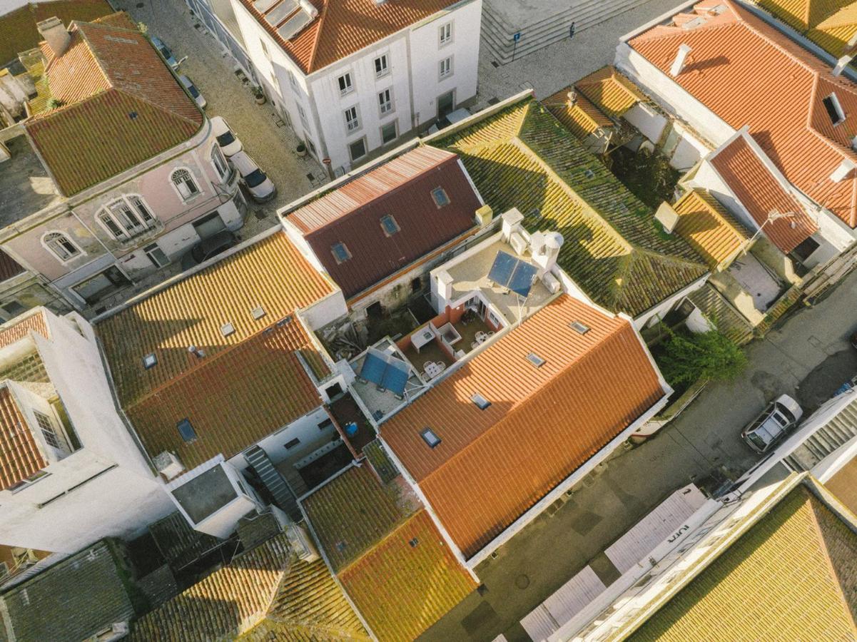 Best Houses 61 - Lusiadas II Peniche Esterno foto